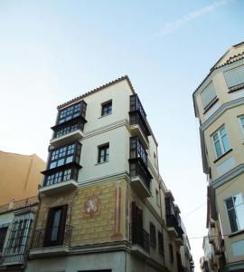 Apartamentos C/Carretería, Málaga – Bijgewerkte prijzen 2022