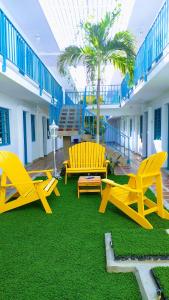 Fotografie z fotogalerie ubytování Akuamarina Hotel v destinaci Santa Marta