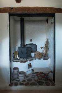 Fotografie z fotogalerie ubytování Harrys Hardware Home v destinaci Brösarp