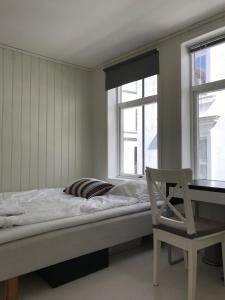 Gallery image of Bergen City Apartments Halvkannesmauet in Bergen