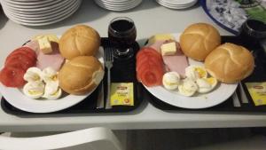 Foto dalla galleria di Motel Lunar a Oświęcim