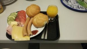 Foto dalla galleria di Motel Lunar a Oświęcim