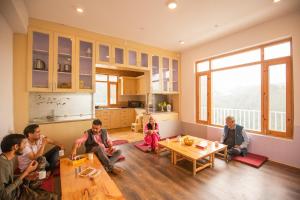 Hosté ubytování Zostel Homes Theog (Shimla)