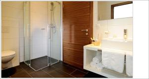 Bagno di Alpenstern - Sommer Silvretta Card Premium inklusive!