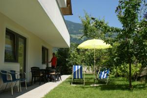 Gallery image of Appartements Markus in Ried im Zillertal