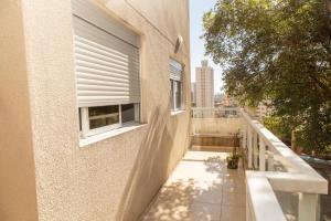 Imagen de la galería de Apartamento Aclimação by OBA, en São Paulo