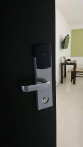 Fotografie z fotogalerie ubytování Hotel MB v destinaci Campeche