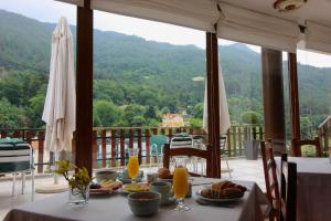 Billede fra billedgalleriet på Moderna do Geres Hotel i Geres