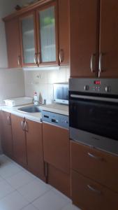 Gallery image of Annika Apartman in Eger +15 photos