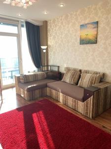 صورة لـ Most City Riverview في دنيبروبيتروفسك