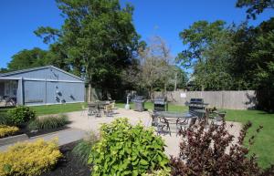 ウェスト・ヤーマスにあるWindrift Motelのギャラリーの写真