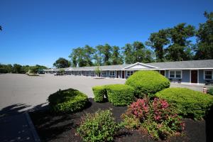 Galeriebild der Unterkunft Windrift Motel in West Yarmouth