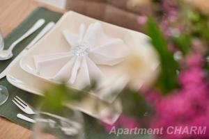 Fotografia z galérie ubytovania Luxury apartment Charm with pool v Trogiri + 26 fotografií