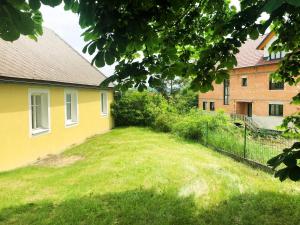 Zahrada ubytování Gasthof Speneder