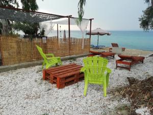 Φωτογραφία από το άλμπουμ του Marti Hotel στη Σκάλα Σωτήρος +136 φωτογραφίες