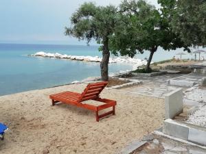 Gallery image of Marti Resort in Skala Sotiros
