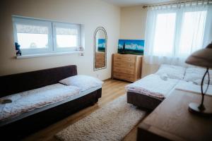 Gallery image of TATRYSTAY Apartment v srdci Tatier in Vysoke Tatry - Novy Smokovec