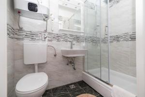 Marica Guesthouse的一间浴室