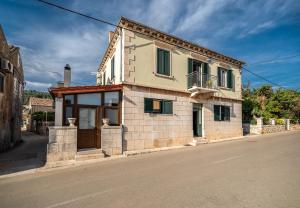 Gallery image of Marica Guesthouse in Vela Luka