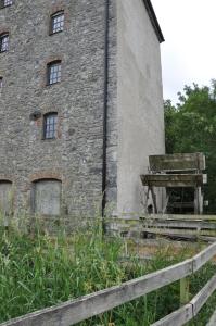 Fotografie z fotogalerie ubytování Kellsborough Mill v destinaci Kilkenny