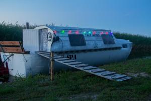 Fotografie z fotogalerie ubytování Lake Peipsi boathouses v destinaci Varnja