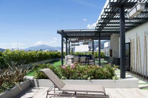 Photo de la galerie de l'établissement ESPECTACULAR LOFT, à Quito