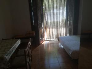Postel nebo postele na pokoji v ubytování Apartmani Ujdur