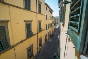 Gallery image of Chill in Tuscany in Lucca