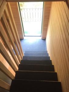 Fotografie z fotogalerie ubytování Ay Home Apart&bungalov v destinaci Uzungöl