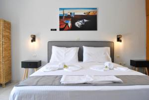 Gallery image of Kykeon Studios in Katelios
