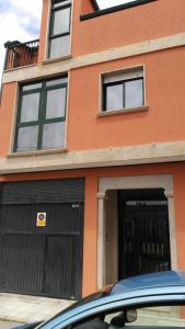Fotografia z galérie ubytovania Espe Daga Apartamento v destinácii Bueu