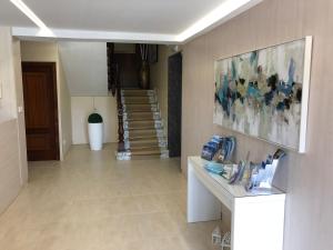 Gallery image of Hotel Florida in A Lanzada