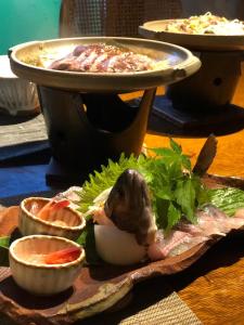 Φωτογραφία από το άλμπουμ του Minshuku Takizawa σε Takayama +61 φωτογραφίες