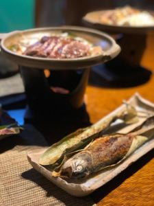 Φωτογραφία από το άλμπουμ του Minshuku Takizawa σε Takayama