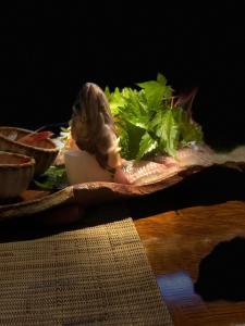 Φωτογραφία από το άλμπουμ του Minshuku Takizawa σε Takayama