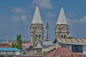 Foto sihtkohas Zanzibar City asuva majutusasutuse Tembo Palace Hotel galeriist