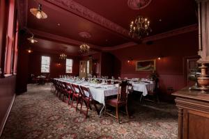 Gallery image of The Royal Hotel Featherston - Boutique Hotel in Featherston