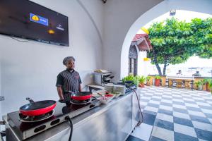 Fotografie z fotogalerie ubytování Tembo Palace Hotel v destinaci Zanzibar City + 35 fotografií