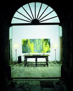 Imagem da galeria de Convento de São Francisco em Vila Franca do Campo