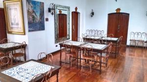 Fotografie z fotogalerie ubytování My Vigan Home Hotel v destinaci Vigan