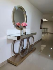 弗洛伦西亚HOTEL A1 EXPRESS的相册照片
