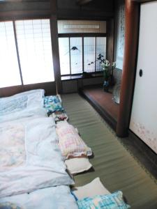 Fotografie z fotogalerie ubytování 昭和の宿 汐凪 shionagi v destinaci Towa