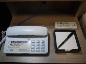 Fotografie z fotogalerie ubytování Hotel Route-Inn Kashiwa Minami -Kokudo 16Gouzoi- v destinaci Kašiwa