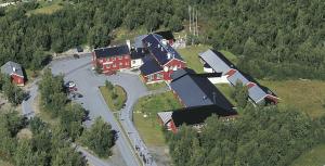 Okolí hotelu