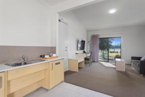 Fotografie z fotogalerie ubytování Quality Hotel Point Cook v destinaci Point Cook