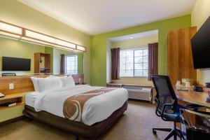 リーハイ・エイカーズにあるQuality Inn & Suites Lehigh Acres Fort Myersのギャラリーの写真