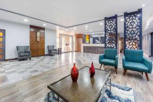 Gallery image of Quality Inn Piedras Negras in Piedras Negras