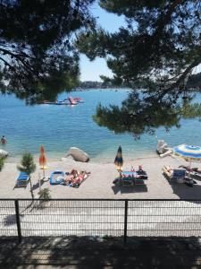 Φυσικό τοπίο κοντά σε αυτό το διαμέρισμα