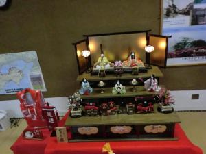 Gambar di galeri bagi Walking Pilgrimage Hotel Tokiwa Ryokan di Ōzu