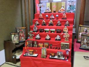 Gambar di galeri bagi Walking Pilgrimage Hotel Tokiwa Ryokan di Ōzu